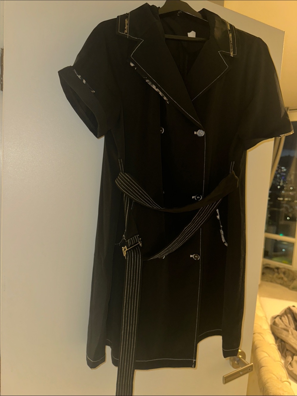 Brand New Without Tags